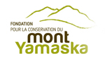 Fondation pour la conservation du mont Yamaska